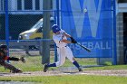 Baseball vs Clark  Wheaton College Baseball vs Clark University. - Photo By: KEITH NORDSTROM : Wheaton, baseball